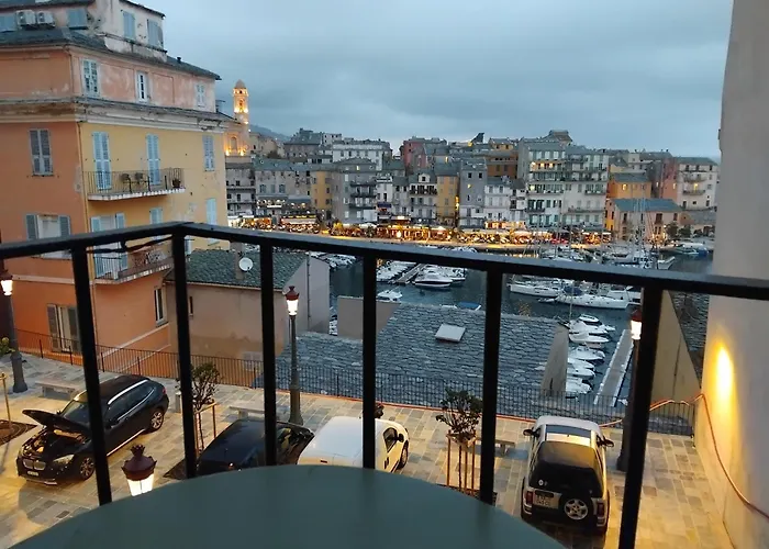 Bella Vista