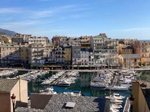 Bella Vista
