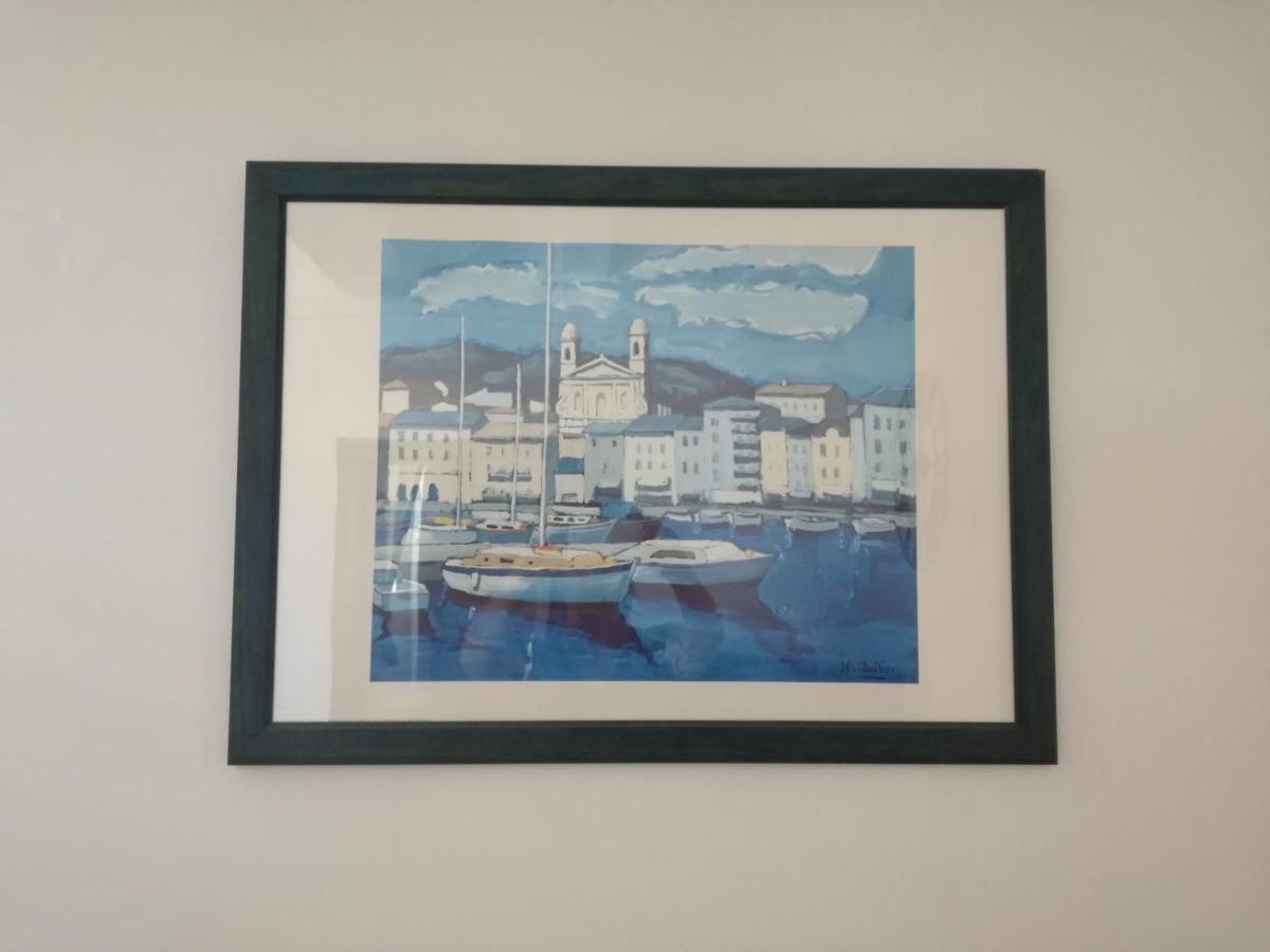 Bella Vista Bastia (Corsica)