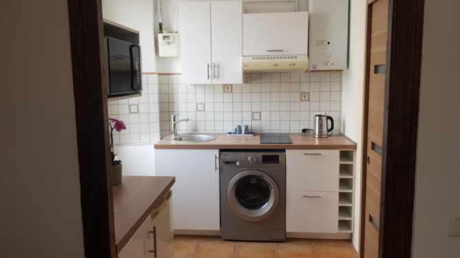 Apartamento Bella Vista